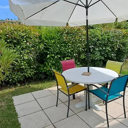 Holiday home Maison Avec Jardin, Au Calme, Proche De La Le Pradet