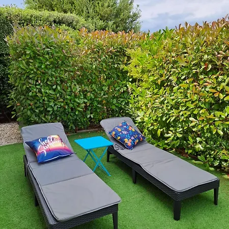 Maison Avec Jardin, Au Calme, Proche De La *