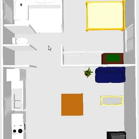 Maison Avec Jardin, Au Calme, Proche De La Vakantiehuis *
