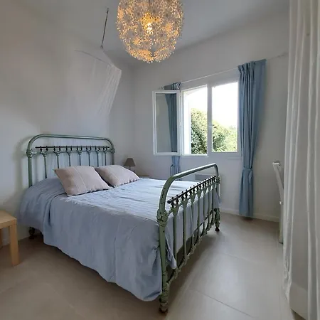 Vakantiehuis Maison Avec Jardin, Au Calme, Proche De La *